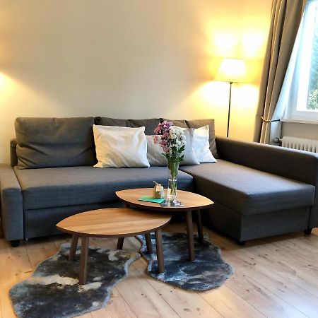 Ferienwohnung Boerner Kniebis Exteriér fotografie