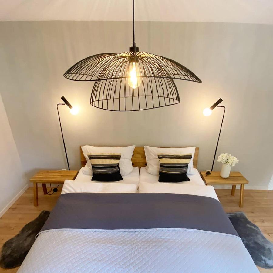 Ferienwohnung Boerner Kniebis Exteriér fotografie