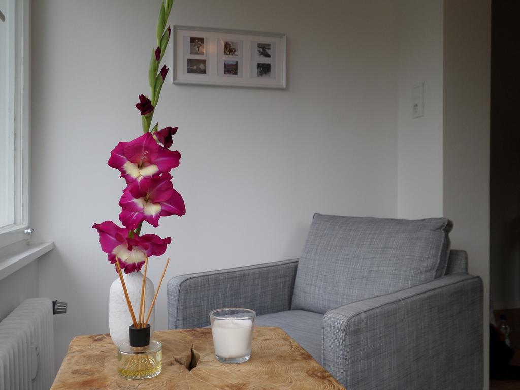Ferienwohnung Boerner Kniebis Exteriér fotografie