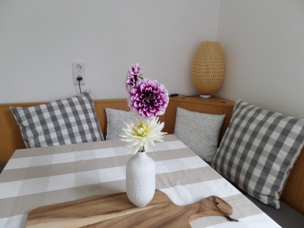 Ferienwohnung Boerner Kniebis Exteriér fotografie